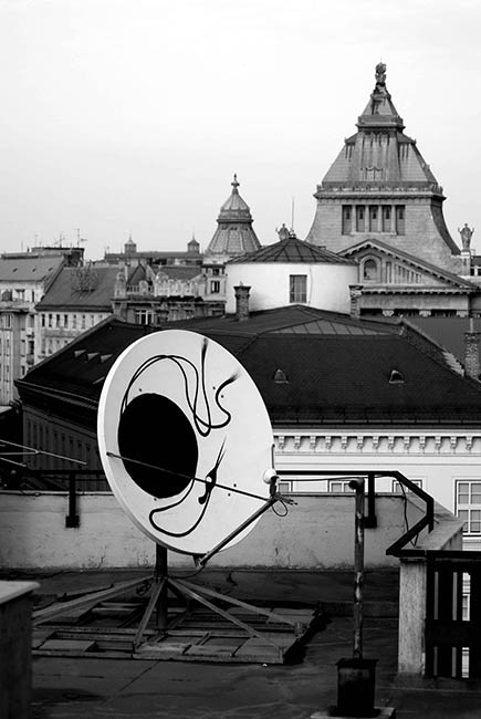 slow | budapest | hungary