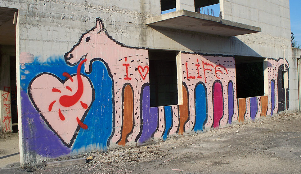 snof | egotrip | slovenia | balkans