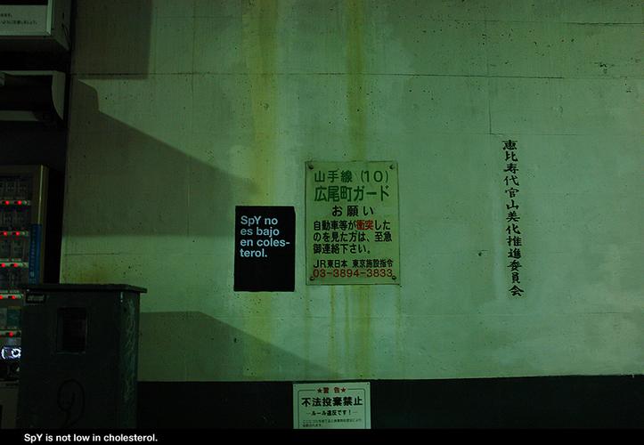 spy | reyesdelmambo | japan | asia