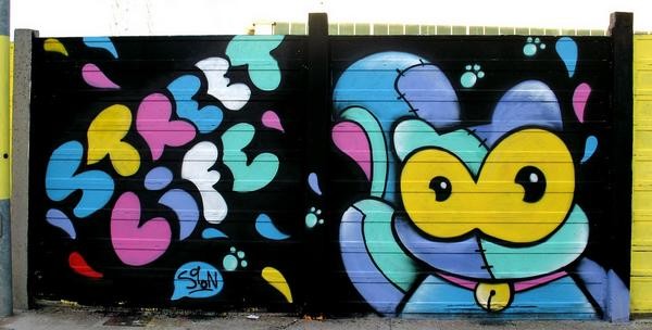 sqon | ljubljana | slovenia | various