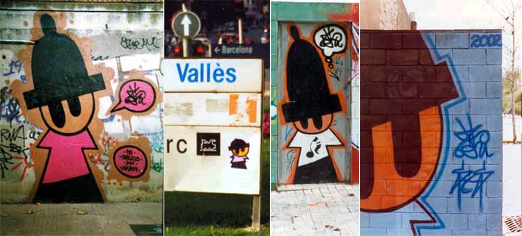 teki | spain