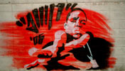 amp-street | bangkok | red | thailand | asia (4 votes)