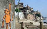 anotherbrixia | india | benares | asia (6 votes)