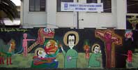 brigada | rareza | chile