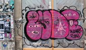 bude | berlin | germany | pink (6 votes)