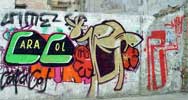 caracol | iper | sevilla | spain (3 votes)
