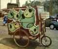 cod | brazil | bike | south-america (4 votes)