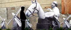 donquichote-de-la-mancha | montreal | canada | various (16 votes)