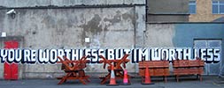 espo | dublin | various (47 votes)