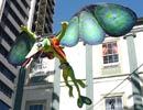 fumakaka | 3-d | valparaiso | various (28 votes)