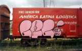 geg | saopaulo | brazil | freight | pink | various (16 votes)