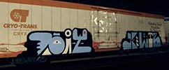 gee-wiz | do-it | freight | night | atlanta | usa | various (53 votes)