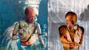judith | supine | richmond | virginia | usa | various (1 vote)