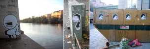 crooked | stockholm | scandinavia (6 votes)