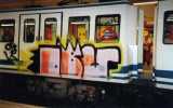 obus | madrid | spain