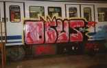 obus | madrid | spain