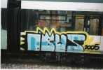 obus | valencia | spain