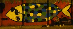 okeyo | mari | fish | belgrade | serbia | balkans (9 votes)