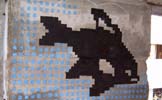 r8bit | -r- | fish | russia | pixel | black (13 votes)