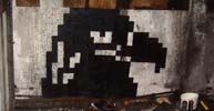 r8bit | -r- | russia | bird | pixel | black (5 votes)