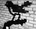 r8bit | -r- | russia | bird | pixel | black (5 votes)