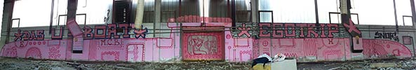 snof | egotrip | koper | pink | slovenia | balkans (48 votes)