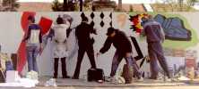 streetspirit | trnava | slovakia | various (1 vote)
