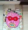 tayone | pontevedra | pink | spain (1 vote)