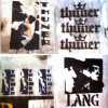 thuner | madrid | spain