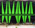 xpome | green | sofia | bulgaria | balkans | geometry (17 votes)