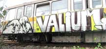 m-g | valium | train | bucharest | romania | various (4 votes)