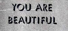 you-are-beautiful | dublin | various (34 votes)