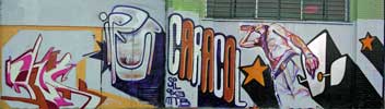 anti | iper | caracol | fafa | spain