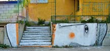 aorta | tuzla | staircase | bosnia | balkans (37 votes)