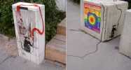 banksy | wien | various (3 votes)