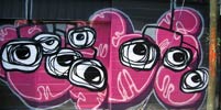 booleep | toronto | pink | various (20 votes)