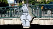 chatcarre | bucharest | bridge | various (8 votes)