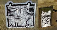 chatcarre | bucharest | romania | various