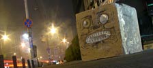 chatcarre | night | bucharest | various (9 votes)