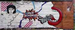 deadmeat | indie | norway | scandinavia (2 votes)