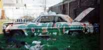 desoo | car | chile (1 vote)