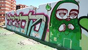 disoh | muro | canarias | various (15 votes)