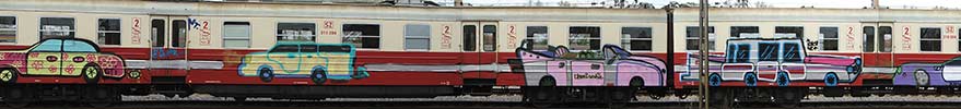egotrip | train | ljubljana | various (60 votes)
