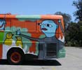 elgrio | brigada | rareza | truck | chile | various