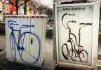 erosie | bike | rotterdam | netherlands (12 votes)