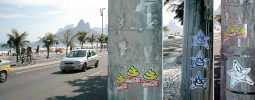 etron | shit | inc | rio | janeiro | various