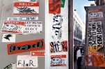 ewos | amsterdam | stickers | netherlands (3 votes)