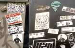ewos | amsterdam | stickers | netherlands (10 votes)