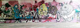 galo | bo130 | microbo | thelondonpolice | wien | various (22 votes)