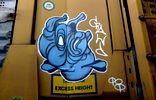 gawd | freight | various (12 votes)